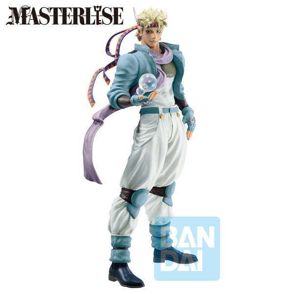 BANDAI Spirits Caesar Anthonio Zeppeli (Phantom Blood & Battle Tendency)