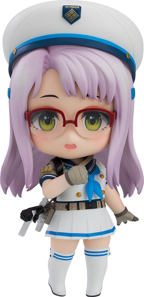 GOOD SMILE COMPANY Nendoroid Neon(4580590203648)(4580590203648)