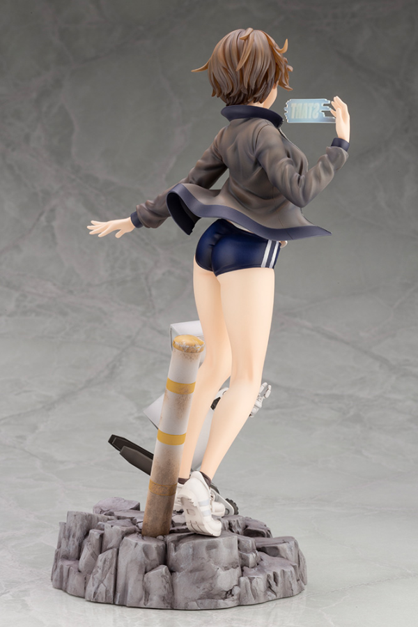 KOTOBUKIYA ARTFX J Natsuno Minami＆BJ(4934054070244)(4934054070244)