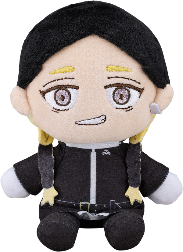 ORANGE ROUGE Tokyo Revengers Plushie Ran Haitani