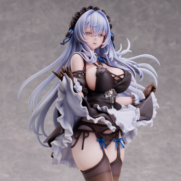 Union Creative SG Illustration Shion Alfine 1/6 Complete Figure(4589642715788)(4589642715788)