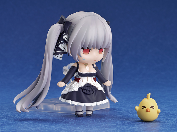 Nendoroid Formidable: Light Equipment Ver.