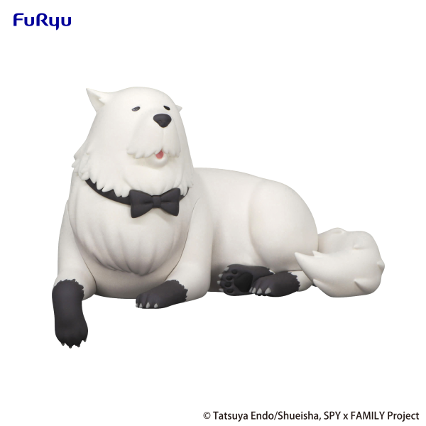 FURYU Corporation SPY×FAMILY　Noodle Stopper Figure -Bond Forger-