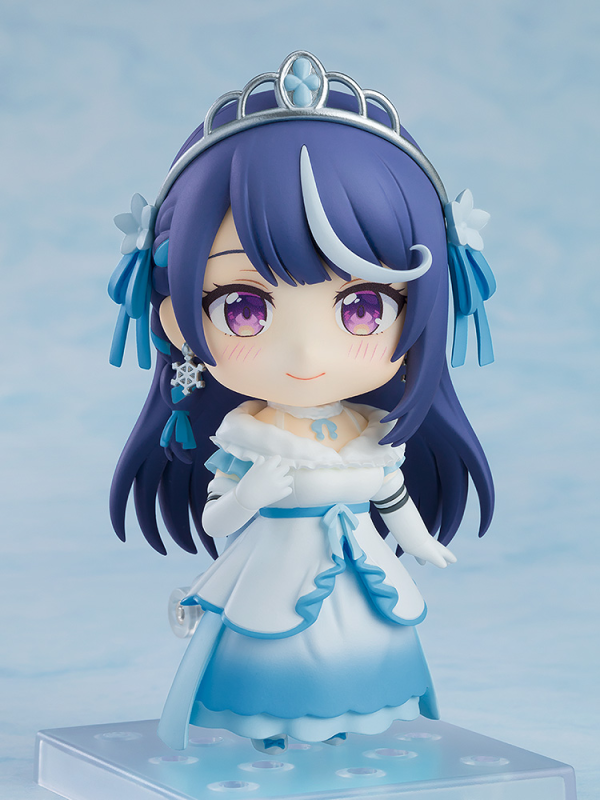 Nendoroid Kokorone Awayuki