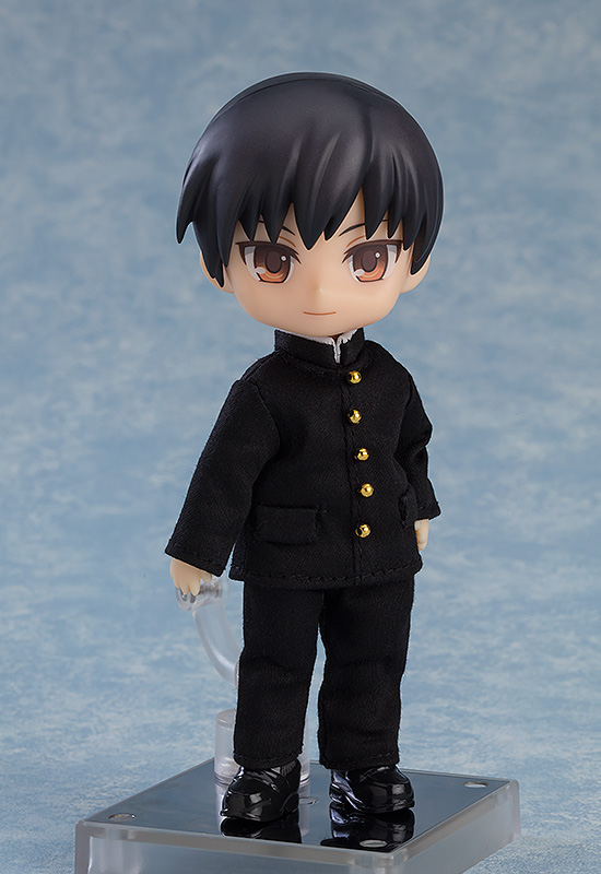 Good Smile Company Nendoroid Doll Outfit Set: School Uniform