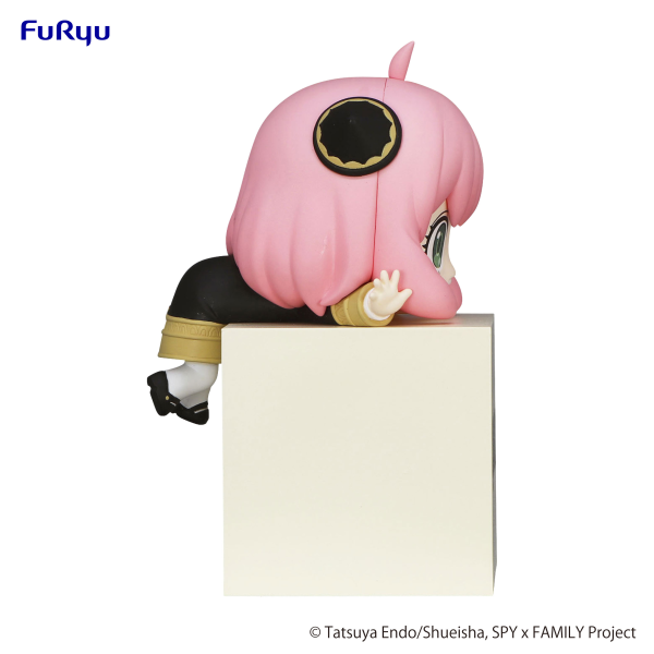 FURYU Corporation SPY×FAMILY　Hikkake Figure -Anya-