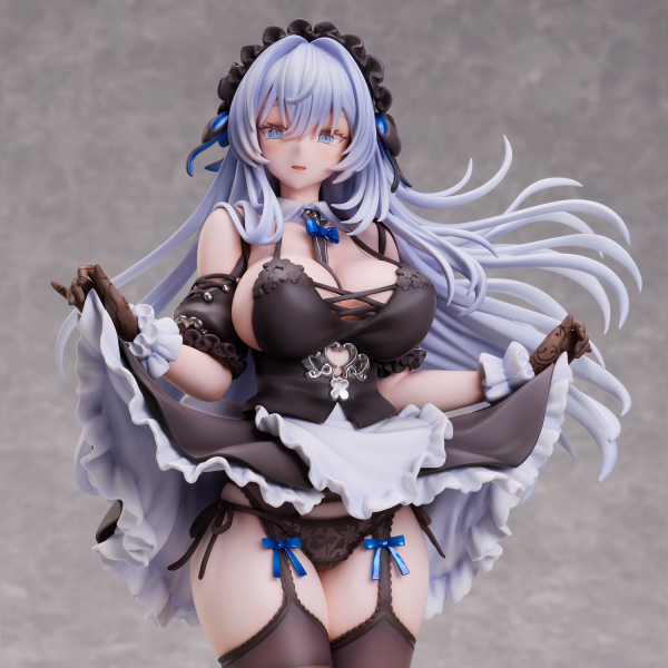 Union Creative SG Illustration Shion Alfine 1/6 Complete Figure(4589642715788)(4589642715788)