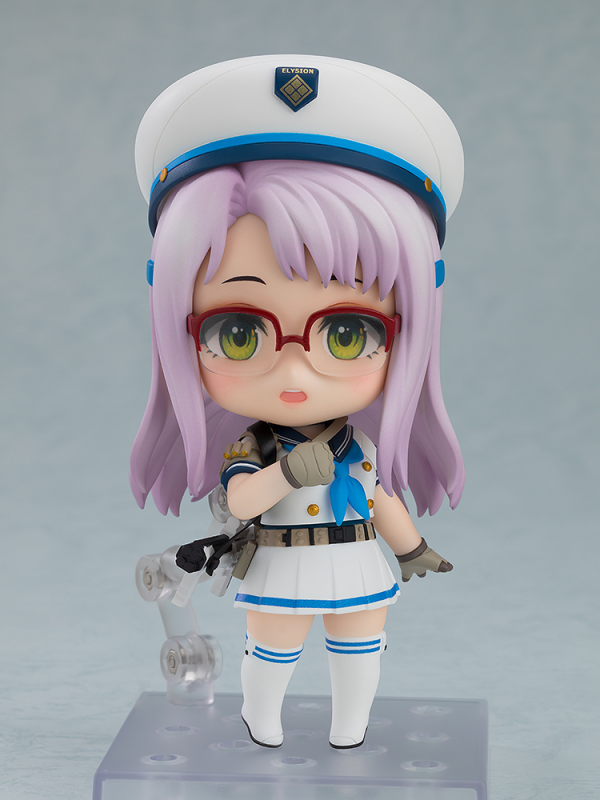 GOOD SMILE COMPANY Nendoroid Neon(4580590203648)(4580590203648)