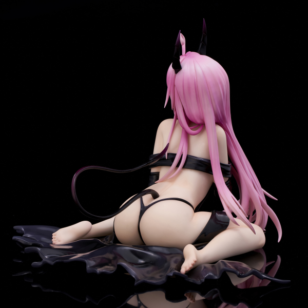 eStream ”To Love-Ru Darkness” Lala Satalin Deviluke Darkness ver.(re-run)(4589642714644)(4589642714644)