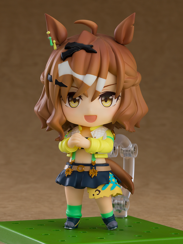 Nendoroid Jungle Pocket