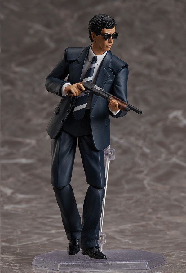 Good Smile Company figma Toshiki Takayama: Another Color ver.