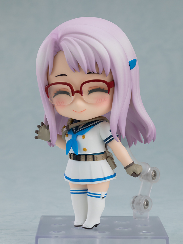 GOOD SMILE COMPANY Nendoroid Neon(4580590203648)(4580590203648)