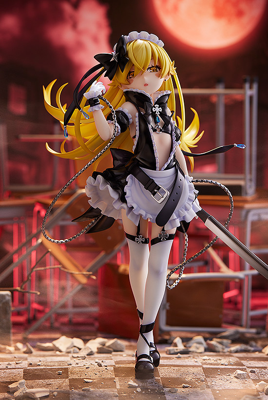 Miyuki MAIDMADE Shinobu Oshino(4560369061273)(4560369061273)