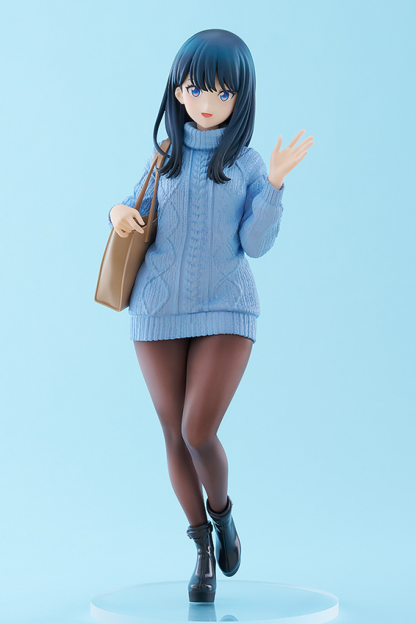 GOOD SMILE COMPANY POP UP PARADE Rikka Takarada: Date Style Ver. L Size(4580590200630)(4580590200630)