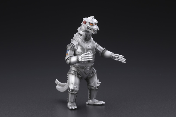 Artspirits HYPER MODELING MECHAGODZILLA