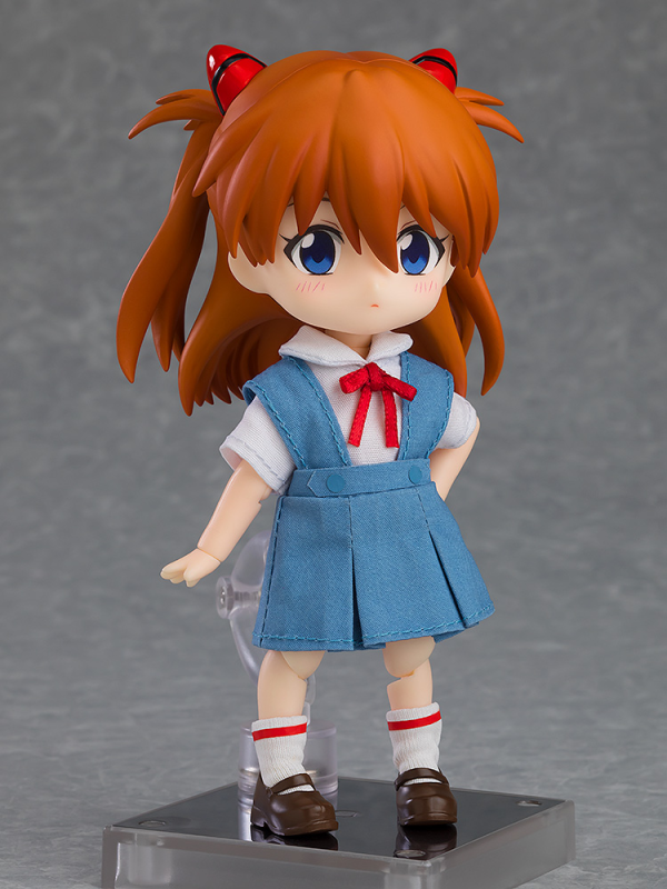 Nendoroid Doll Asuka Shikinami Langley