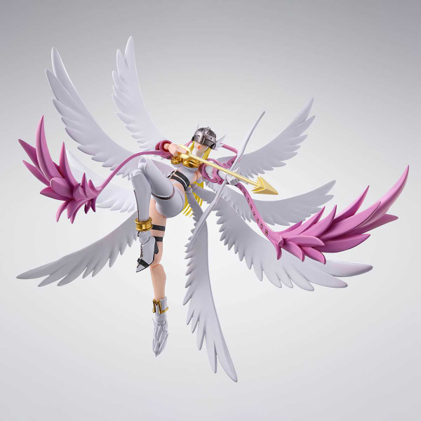 BANDAI Spirits Angewomon