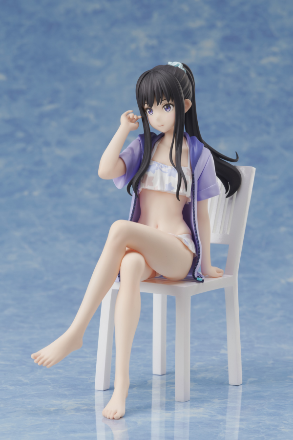 ANIPLEX Lycoris Recoil　Takina Inoue　Non scale figure