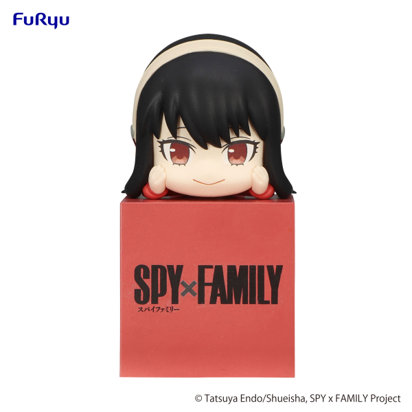 SPY×FAMILY　Hikkake Figure -Yor-