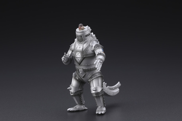 Artspirits HYPER MODELING MECHAGODZILLA