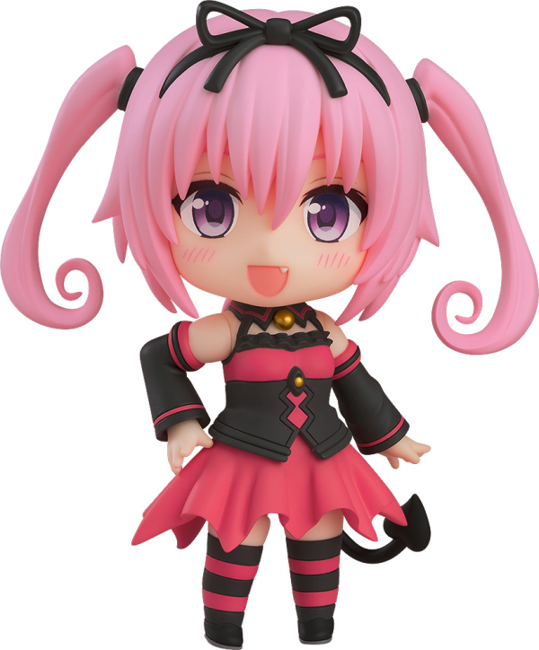 Nendoroid Nana Astar Deviluke | 4580590179509