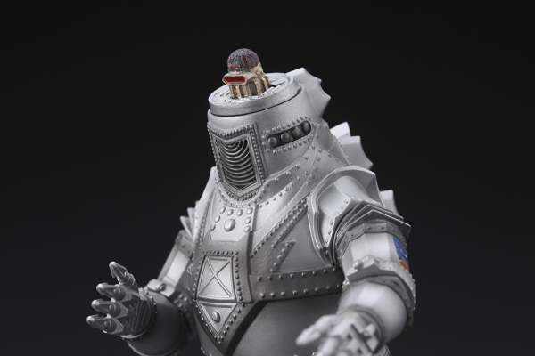 Artspirits HYPER MODELING MECHAGODZILLA