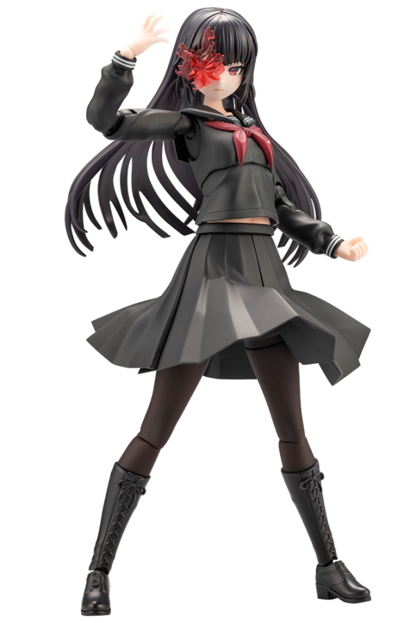 KOTOBUKIYA KUON YAKUSHIJI[MARIA KAGARIBI COSTUME](4934054051526)(4934054051526)