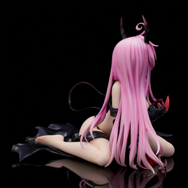 eStream ”To Love-Ru Darkness” Lala Satalin Deviluke Darkness ver.(re-run)(4589642714644)(4589642714644)