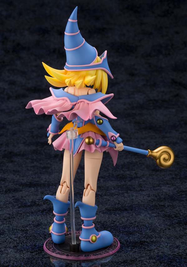 KOTOBUKIYA CROSSFRAME GIRL DARK MAGICIAN GIRL