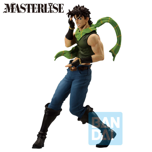 BANDAI Spirits Joseph Joestar (Phantom Blood & Battle Tendency)