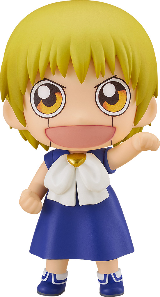 GoodSmile Company Nendoroid Zatch Bell