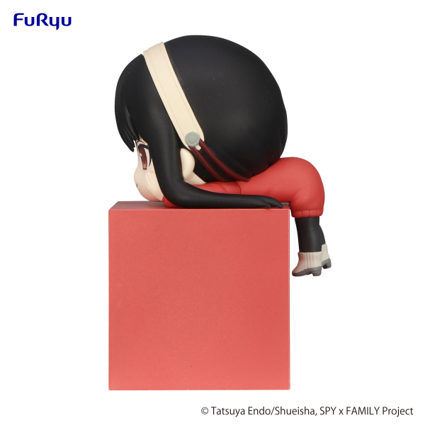 SPY×FAMILY　Hikkake Figure -Yor- | 4580736405677