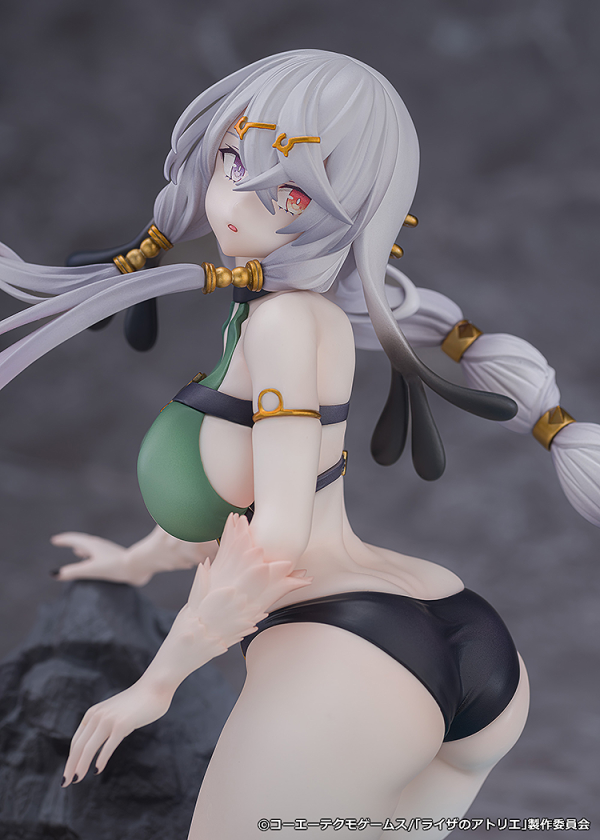 PROOF Atelier Ryza: Ever Darkness & the Secret Hideout 1/7 Scale Figure Lila Decyrus: Swimsuit Ver.(4582666822524)(4582666822524)