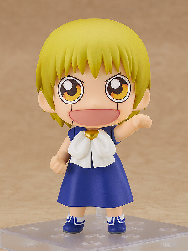 GoodSmile Company Nendoroid Zatch Bell