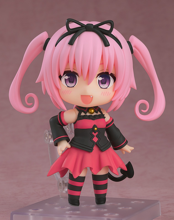 Nendoroid Nana Astar Deviluke