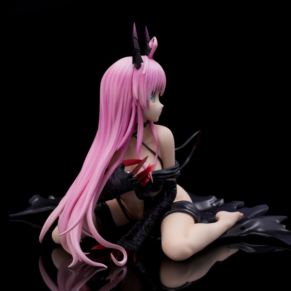 eStream ”To Love-Ru Darkness” Lala Satalin Deviluke Darkness ver.(re-run)(4589642714644)(4589642714644)