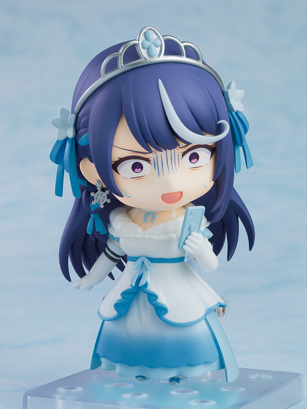 Nendoroid Kokorone Awayuki