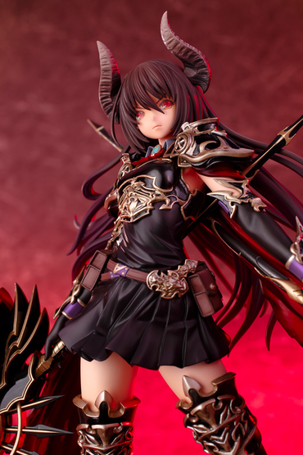 KOTOBUKIYA FORTE THE DEVOTED