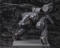 KOTOBUKIYA METAL GEAR REX Black Ver.