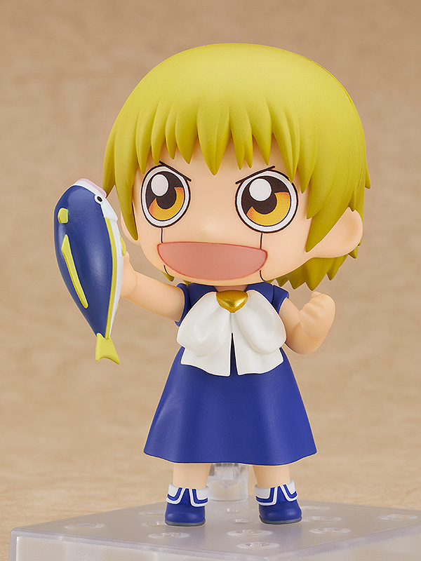 GoodSmile Company Nendoroid Zatch Bell