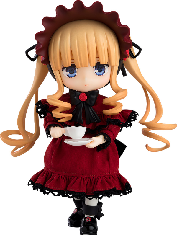 Nendoroid Doll Shinku | 4580590192638