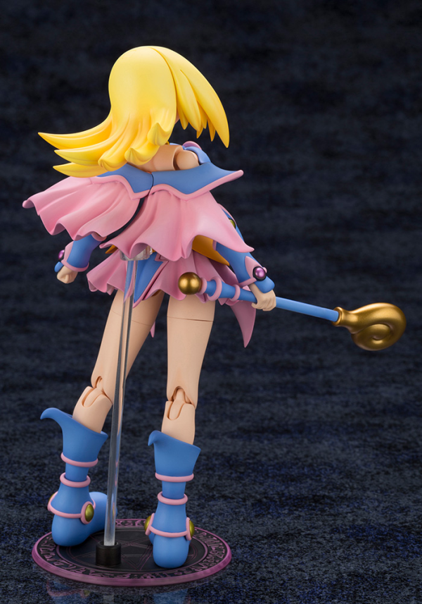 KOTOBUKIYA CROSSFRAME GIRL DARK MAGICIAN GIRL