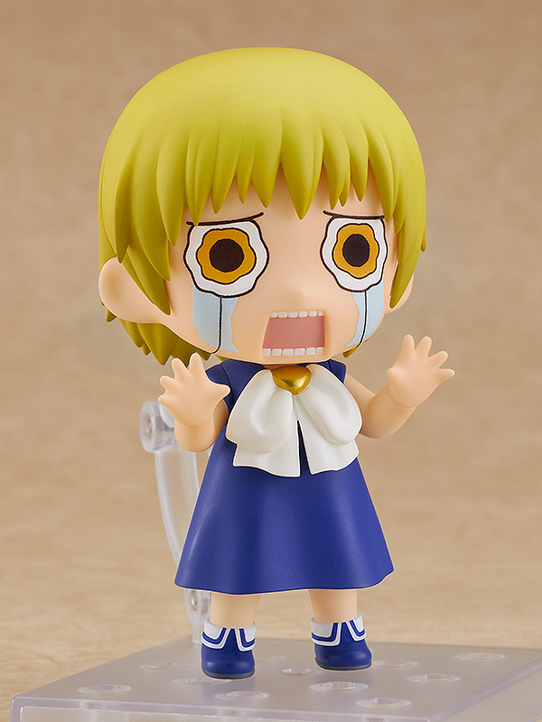 GoodSmile Company Nendoroid Zatch Bell