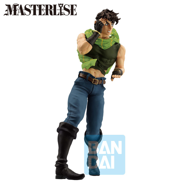 BANDAI Spirits Joseph Joestar (Phantom Blood & Battle Tendency)