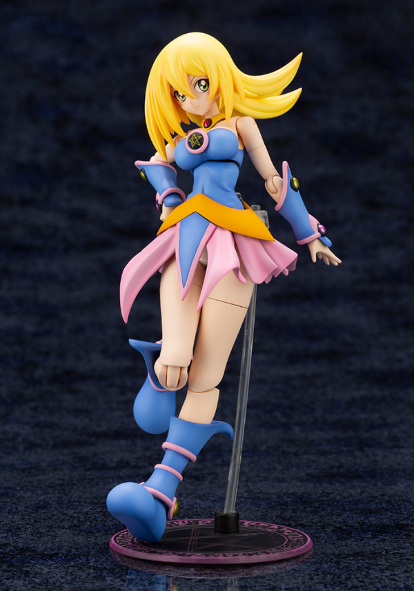 KOTOBUKIYA CROSSFRAME GIRL DARK MAGICIAN GIRL