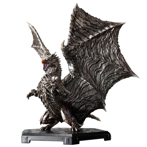 CAPCOM Capcom Figure Builder Monster Hunter Standard Model Plus Monster Hunter 20th Anniversary Best Selection Vol.1