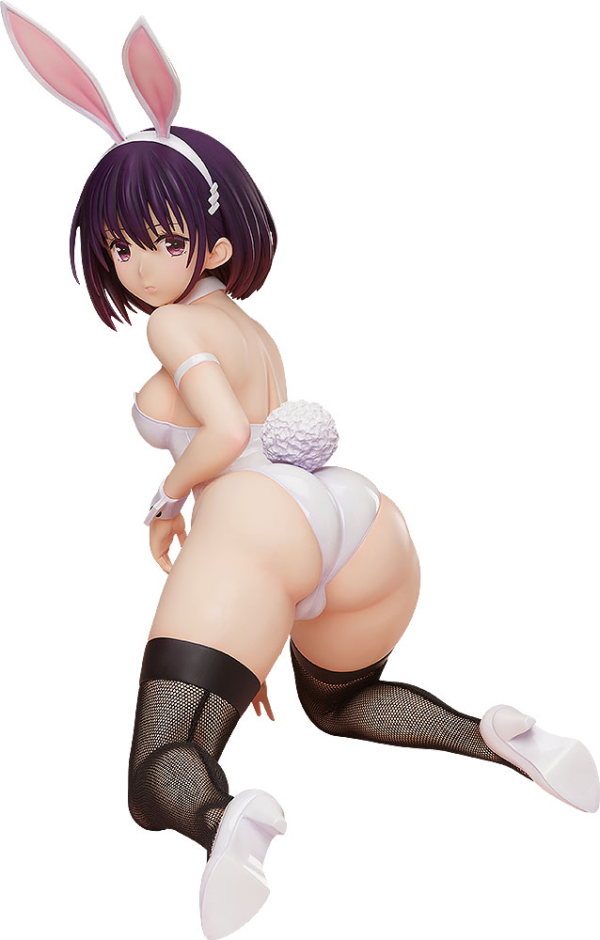 FREEing Suzu Kanade: Bunny Ver.(4570001512049)(4570001512049)