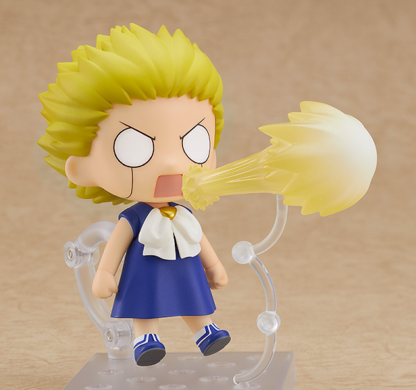 GoodSmile Company Nendoroid Zatch Bell