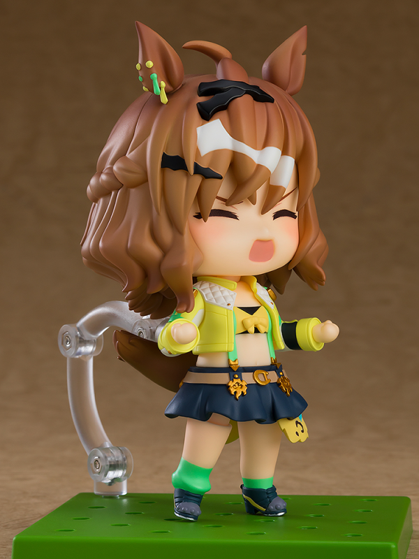 Nendoroid Jungle Pocket