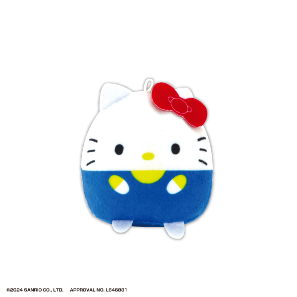 SANRIO CHARACTERS TENORINS COLLECTION